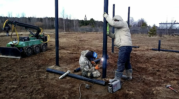 Заказать механизированный монтаж в Новоалтайске от 5167 руб