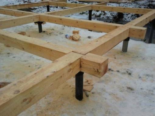 Купить сваи 150x150 в Новоалтайске от 1809 руб: Надежные решения для фундамента | Цена, заказ, доставка